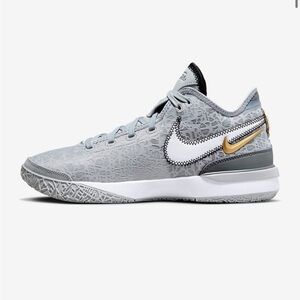 LeBron NXXT Gen Basketball Shoes